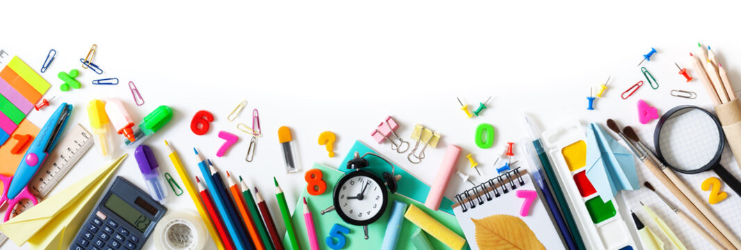 Office & Stationery