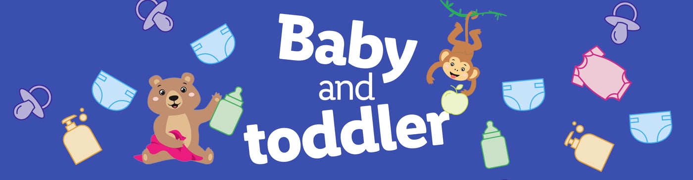 Baby & Child Care