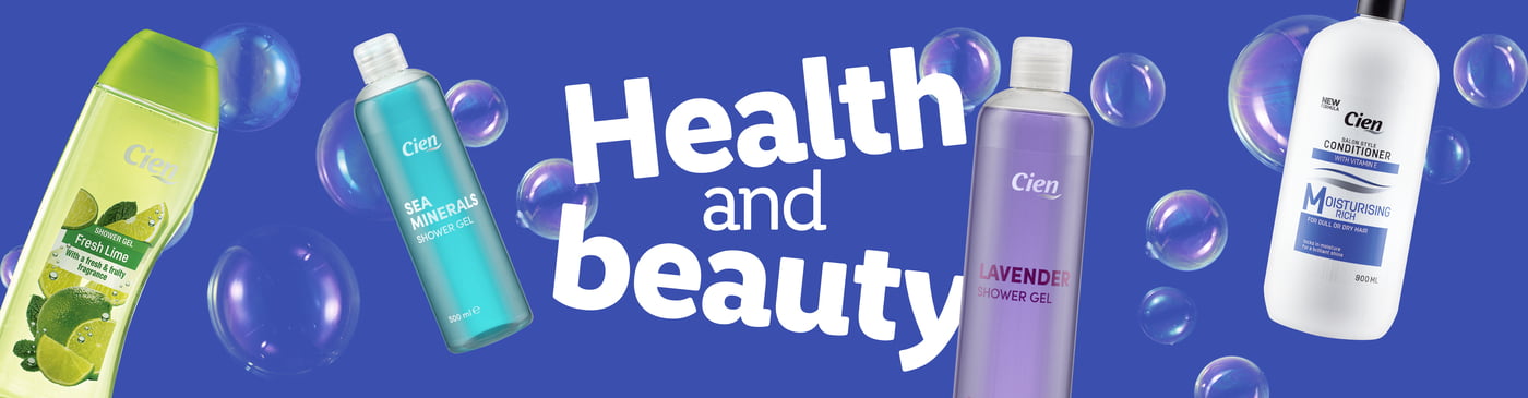 Health & Personal Care Health & Personal Care