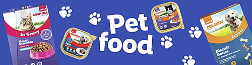 Pet Supplies