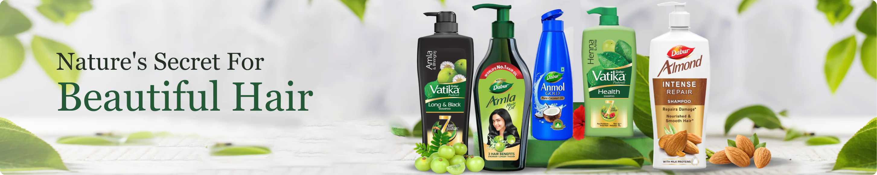 Hair Care