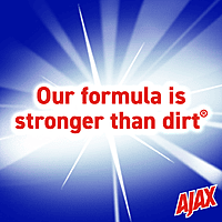 Ajax All-Purpose Powder Cleaner with Bleach 21 oz