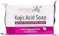 Brilliant Skin Essentials Kojic Acid Soap 135g Brilliant Skin Essentials Kojic Acid Soap 135g