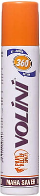 Volini Pain Relief Spray - Long Lasting, 100 g