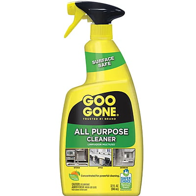 Goo Gone All Purpose Cleaner 32 fl oz