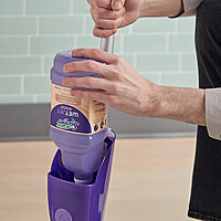 Swiffer Wetjet System Cleaning Solution Refill 1.25 L Swiffer Wetjet System Cleaning Solution Refill 1.25 L