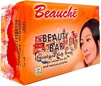 Beauche Beauty Bar Soap 150G