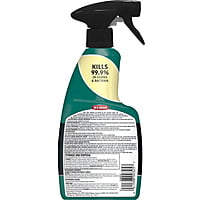 Disinfectant Granite & Stone Clean & Shine 12 fl oz Disinfectant Granite & Stone Clean & Shine 12 fl oz
