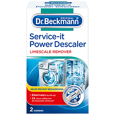 Dr Beckmann Service It Power Descaler