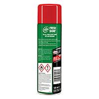 Turtle Wax Fresh Shine Car Dashboard Cleaner Strawberry Spray 500ml Turtle Wax Fresh Shine Car Dashboard Cleaner Strawberry Spray 500ml