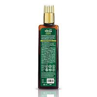 Kesh King Organic Onion Oil With Curry Leaves Kesh King Organic Onion Oil With Curry Leaves