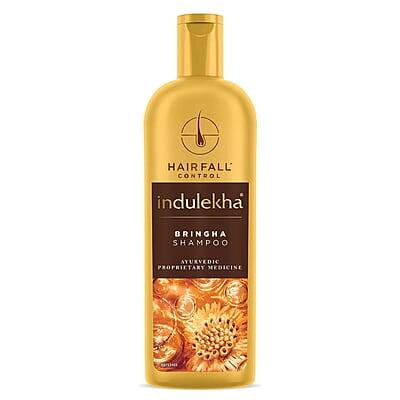 Indulekha Bringha Ayurvedic Shampoo 200ml