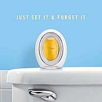 Febreze Small Spaces Air Freshener, Linen & Sky Scent, 1 Count Febreze Small Spaces Air Freshener, Linen & Sky Scent, 1 Count