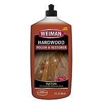 Weiman Hardwood Floor High Traffic Polish & Restorer 32 fl oz Weiman Hardwood Floor High Traffic Polish & Restorer 32 fl oz