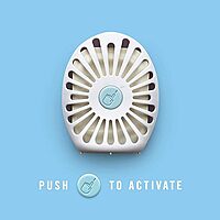 Febreze Small Spaces Air Freshener, Linen & Sky Scent, 1 Count Febreze Small Spaces Air Freshener, Linen & Sky Scent, 1 Count
