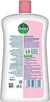 Dettol Skincare Liquid Handwash, 900 ml Refill Pack Dettol Skincare Liquid Handwash, 900 ml Refill Pack