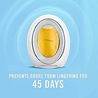 Febreze Small Spaces Air Freshener, Linen & Sky Scent, 1 Count Febreze Small Spaces Air Freshener, Linen & Sky Scent, 1 Count