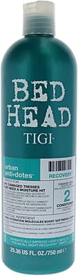 Tigi Bed Head Urban Anti+dotes Recovery Conditioner 750ml
