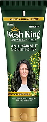 Kesh King Ayurvedic Anti-Hairfall Conditioner 200ml