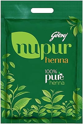 Godrej Nupur Henna, 150 g
