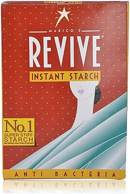 Revive Instant Starch - Anti Bacteria