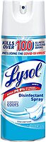 Lysol Disinfectant Spray Lysol Disinfectant Spray
