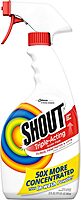 Shout Triple-Acting Stain Remover Spray - 22 fl oz Shout Triple-Acting Stain Remover Spray - 22 fl oz