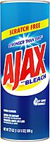 Ajax All-Purpose Powder Cleaner with Bleach 21 oz