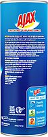 Ajax All-Purpose Powder Cleaner with Bleach 21 oz