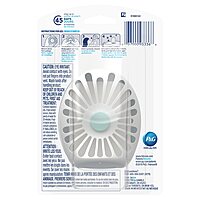 Febreze Small Spaces Air Freshener, Linen & Sky Scent, 1 Count Febreze Small Spaces Air Freshener, Linen & Sky Scent, 1 Count