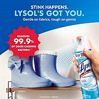 Lysol Disinfectant Spray Lysol Disinfectant Spray