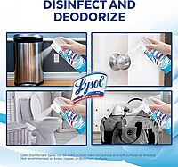 Lysol Disinfectant Spray Lysol Disinfectant Spray