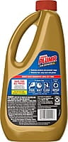 Liquid-Plumr Pro-Strength Clog Destroyer Gel With Pipeguard, Liquid Drain Cleaner - 32 Oz Liquid-Plumr Pro-Strength Clog Destroyer Gel With Pipeguard, Liquid Drain Cleaner - 32 Oz