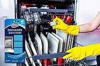 Glisten Dishwasher Cleaner & Freshener, 3 Tablets