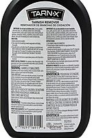Tarn-X Tarnish Remover For All Metals 12 Oz. Tarn-X Tarnish Remover For All Metals 12 Oz.