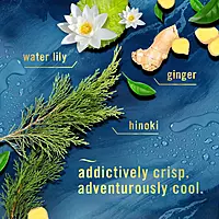 Febreze Car Air Freshener Vent Clip - Ocean Scent - 0.14 fl oz/2pk Febreze Car Air Freshener Vent Clip - Ocean Scent - 0.14 fl oz/2pk