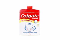 Colgate Cavity Protection Toothpowder - with Calcium and Minerals - 100 g Colgate Cavity Protection Toothpowder - with Calcium and Minerals - 100 g