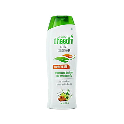 Dhathri Dheedhi Herbal Conditioner 200ml