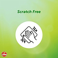 Comet with Bleach Disinfectant Cleanser Scratch Free - 21oz Comet with Bleach Disinfectant Cleanser Scratch Free - 21oz
