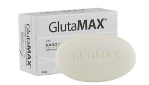 GlutaMAX Lightening Soap with Glutathione - 135gm