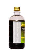 Kottakkal Dasamularishtam 450ml