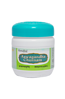 Kottakkal Aswagandha Churnam 100g