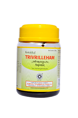 Kottakkal Trivril Leham 200g