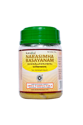 Kottakkal Narasimha Rasayanam 200g
