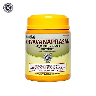 Kottakkal Chyavanaprasam 500g