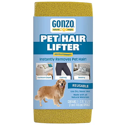 Pet Hair Lifter