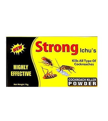 Strong Cockroach Killer Powder,75g